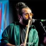 أحمد إسكندراني، عازف ناي · ضيف شرف