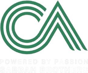 Sabbah Brothers